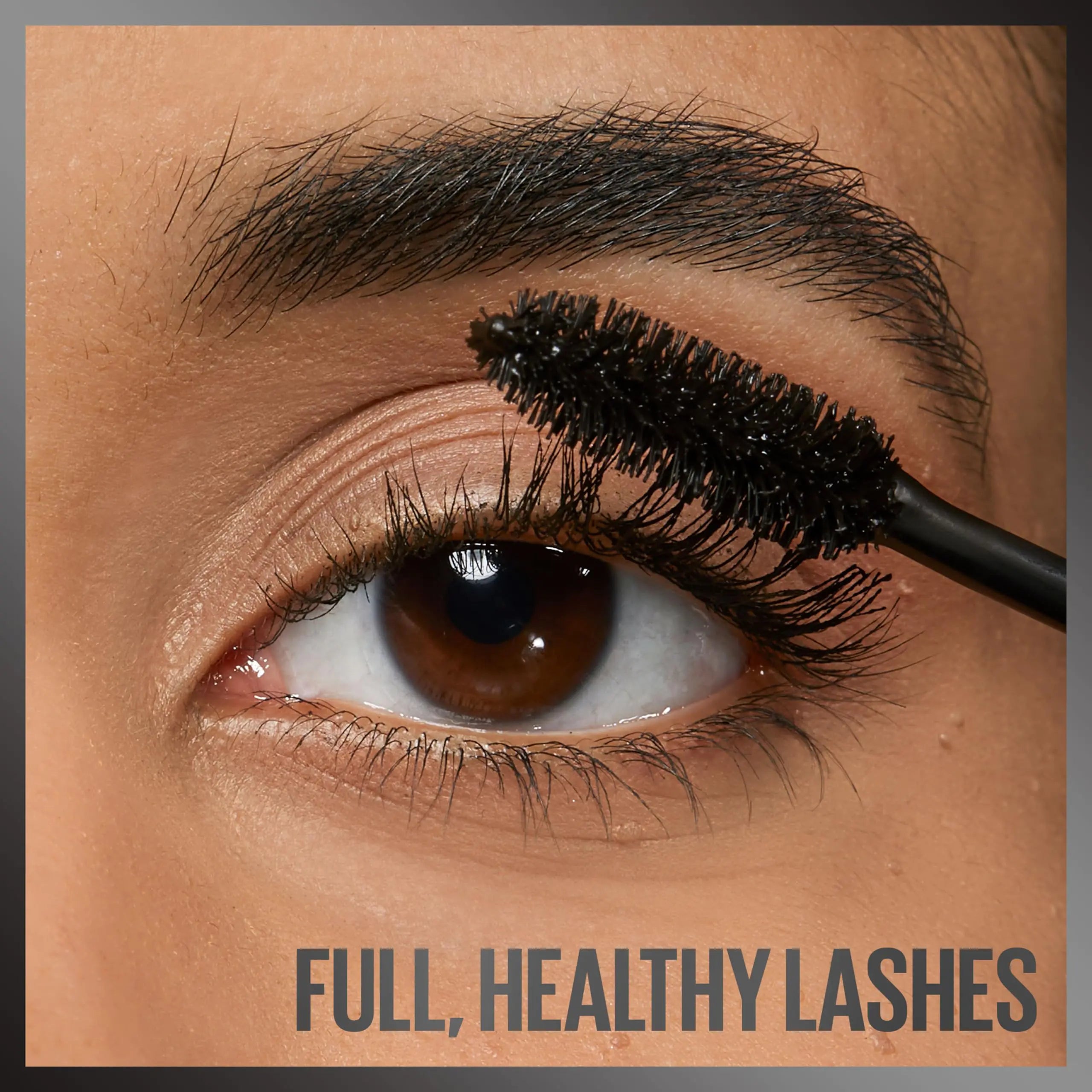 Maybelline New York Full 'N Soft Washable Mascara