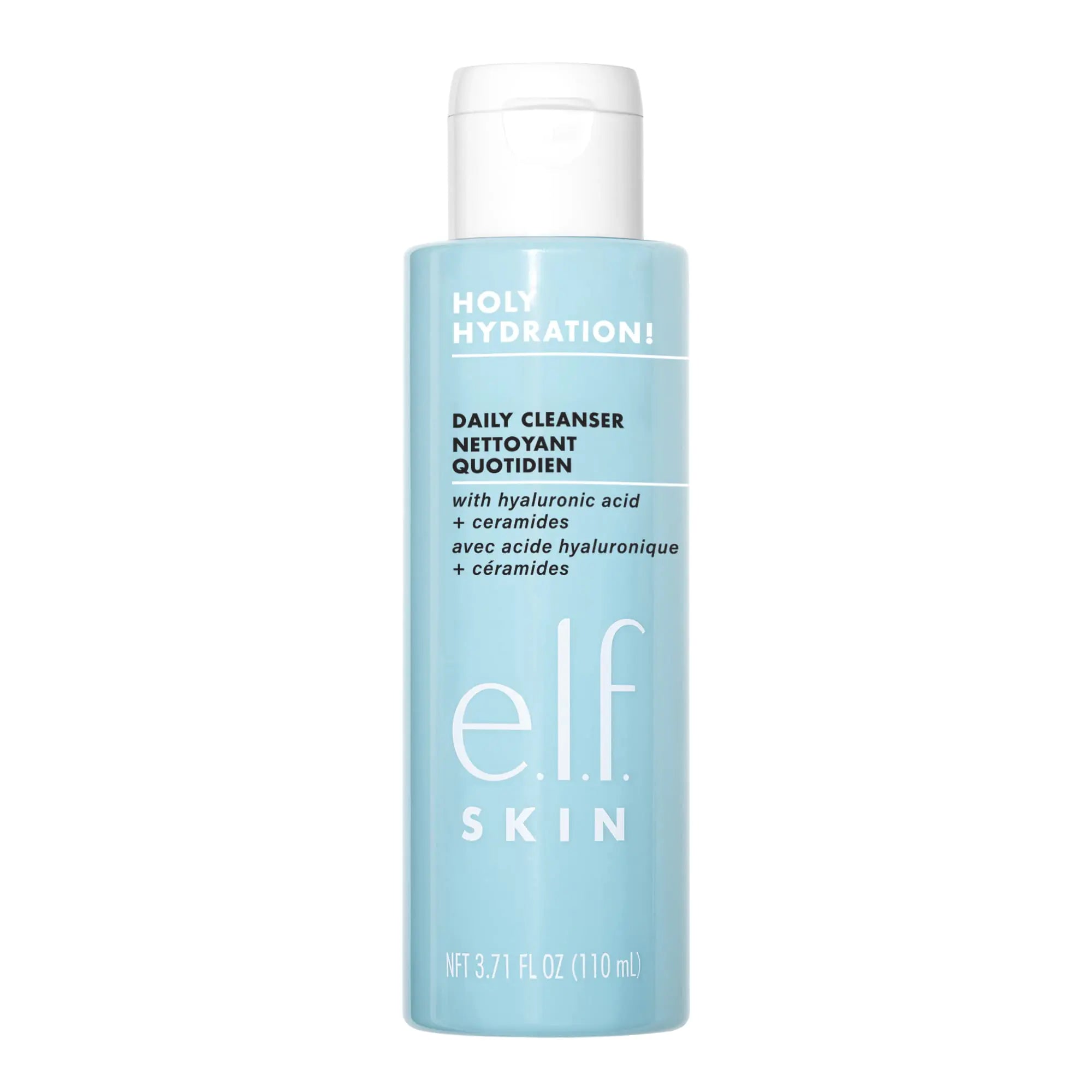 e.l.f., Holy Hydration! Daily Cleanser