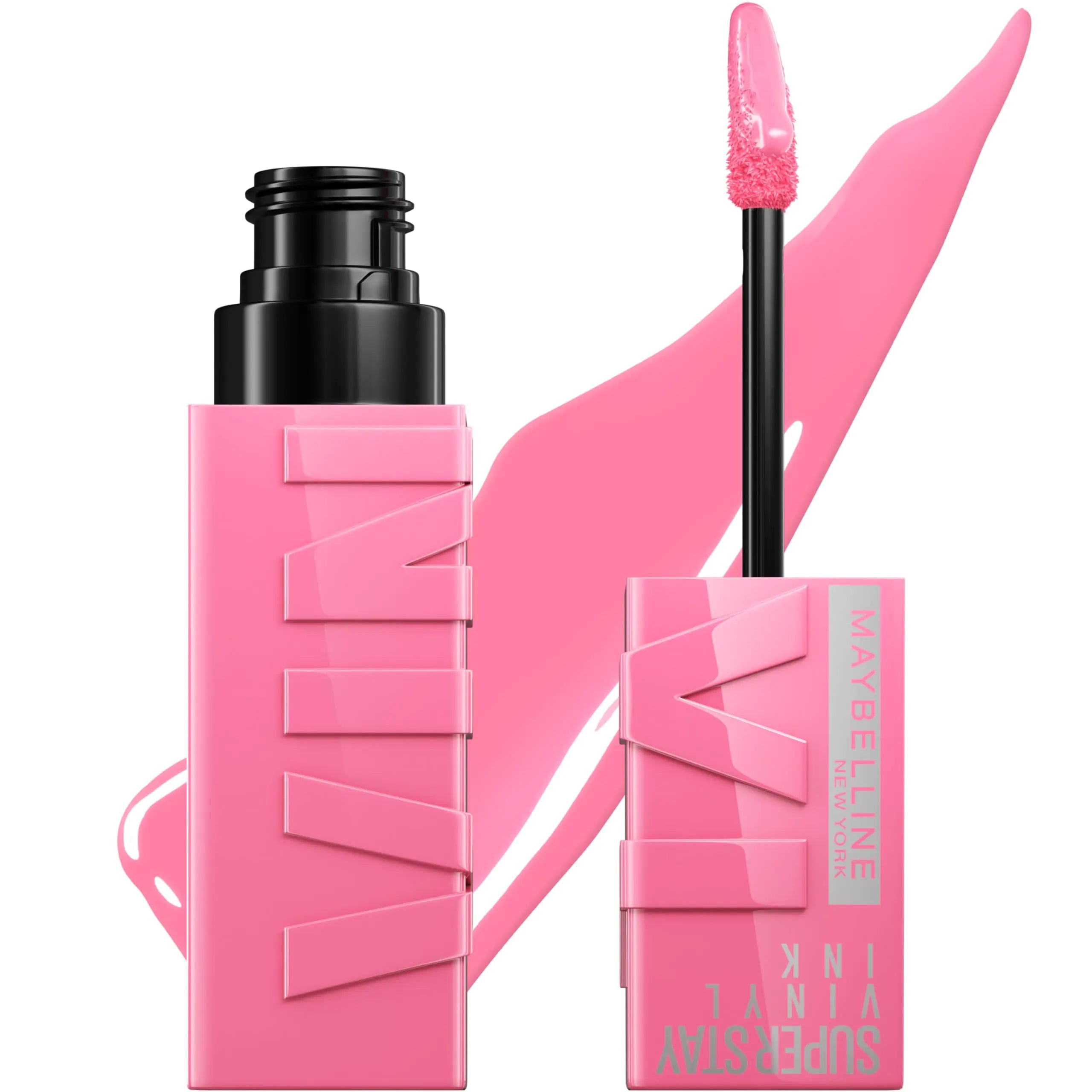 MAYBELLINE Super Stay Vinyl Ink Longwear