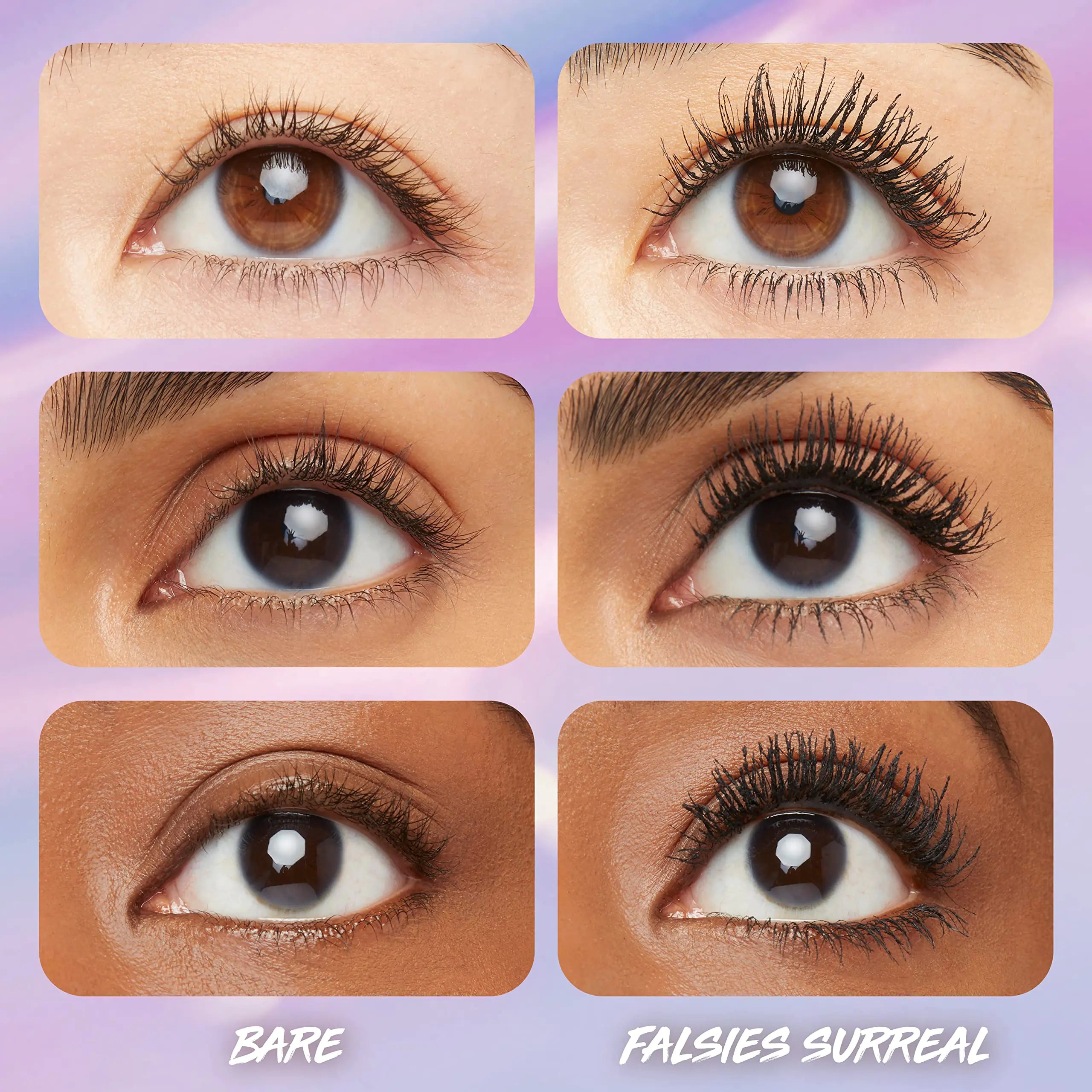 Maybelline The Falsies Surreal Extensions