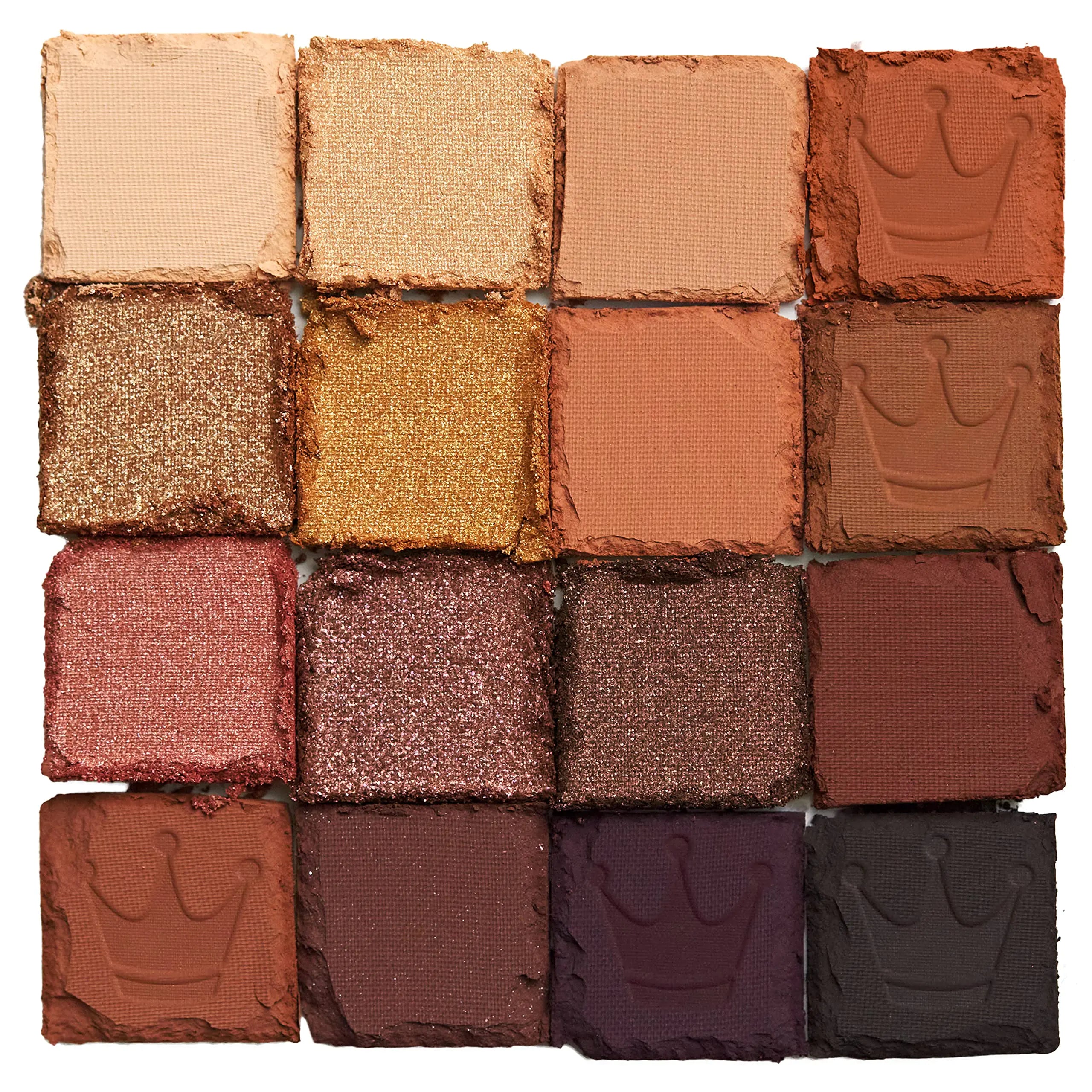 Shadow Palette, Eyeshadow Palette - Ultimate Queen