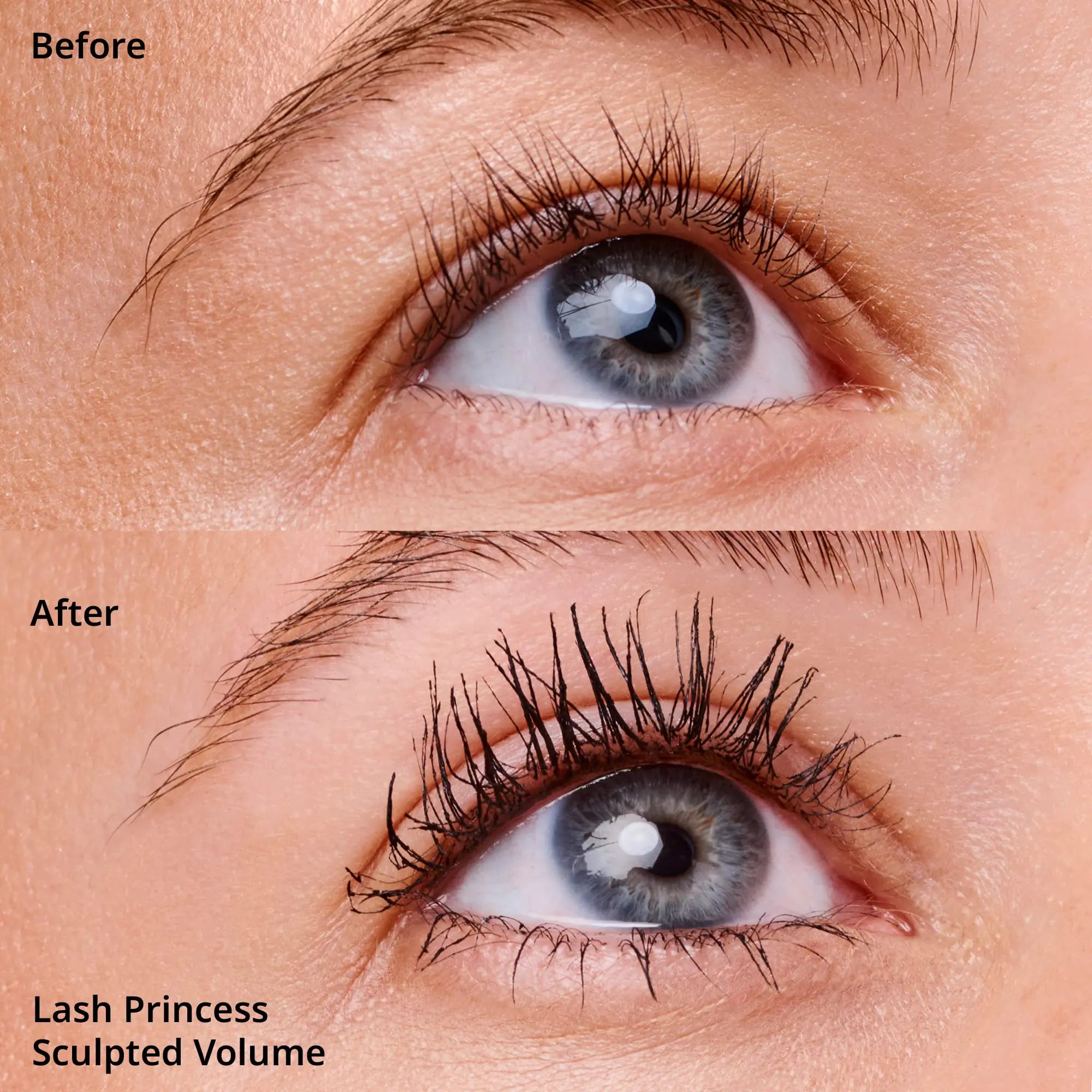 Lash Princess Sculpted Volume Mascara