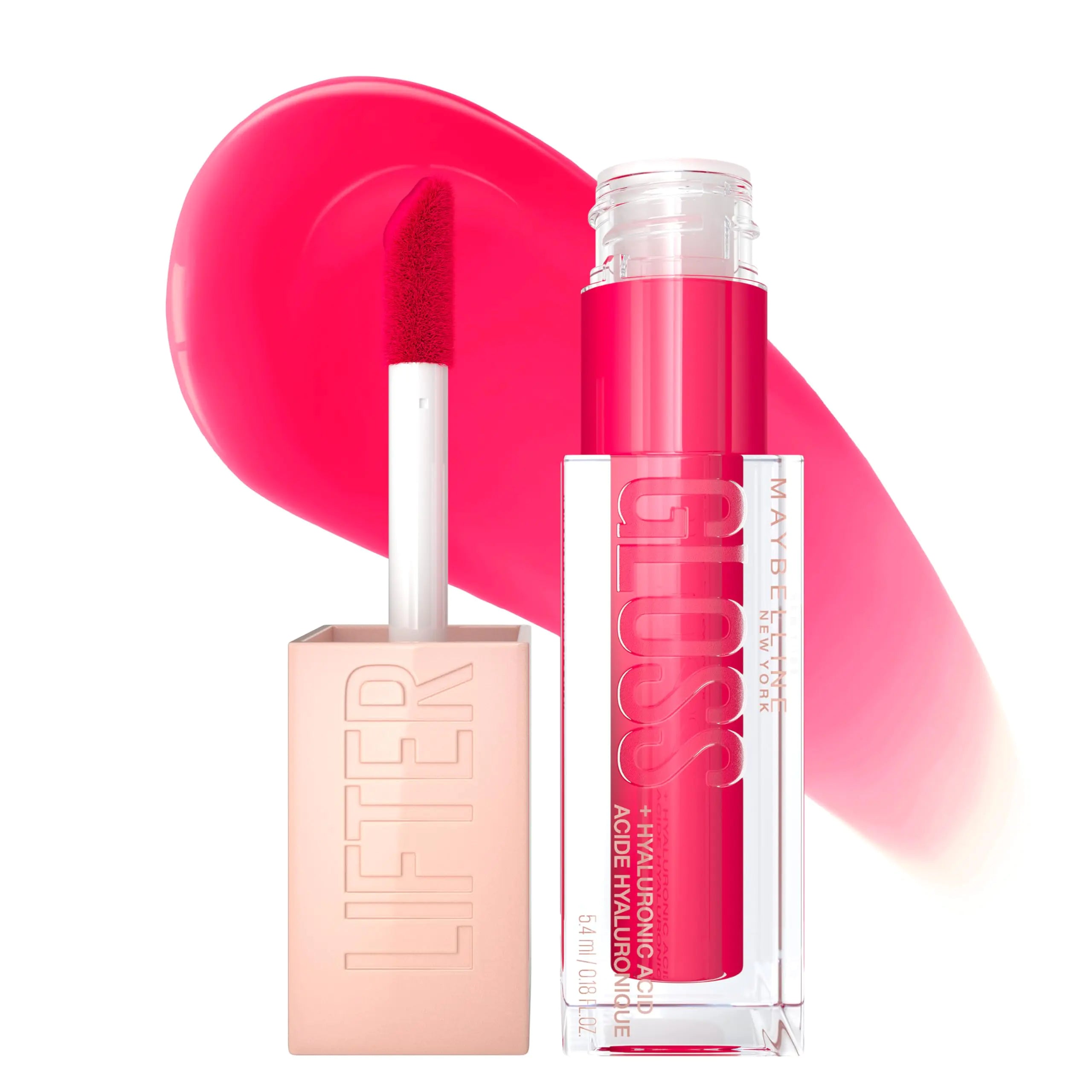 Maybelline Liip Gloss