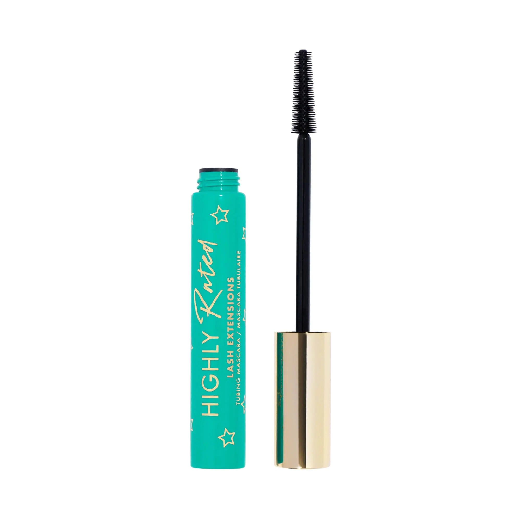 Milani Highly Rated Lash Extensions Tubing Mascara