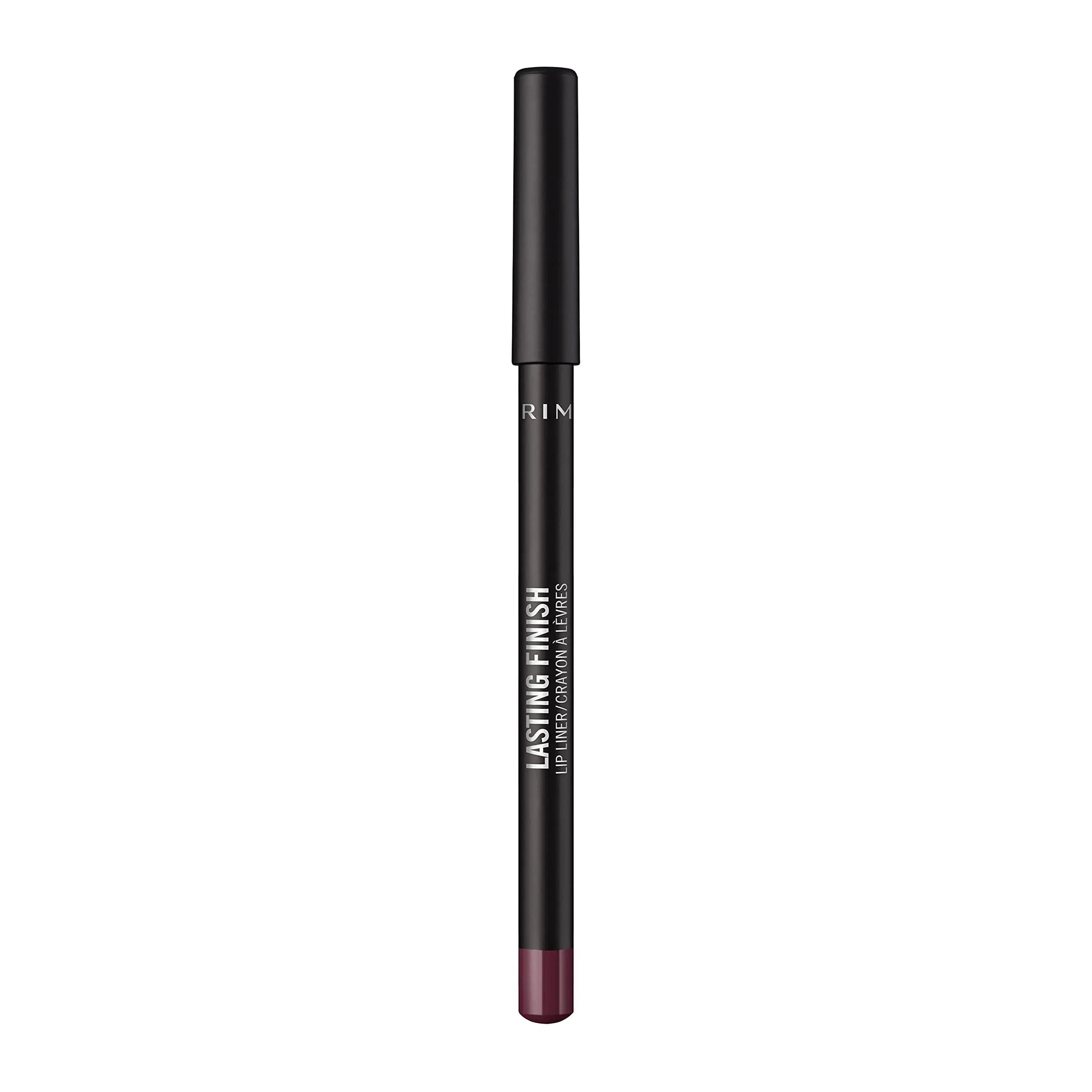 8HR Soft Lip Liner Pencil Lock Lipstick