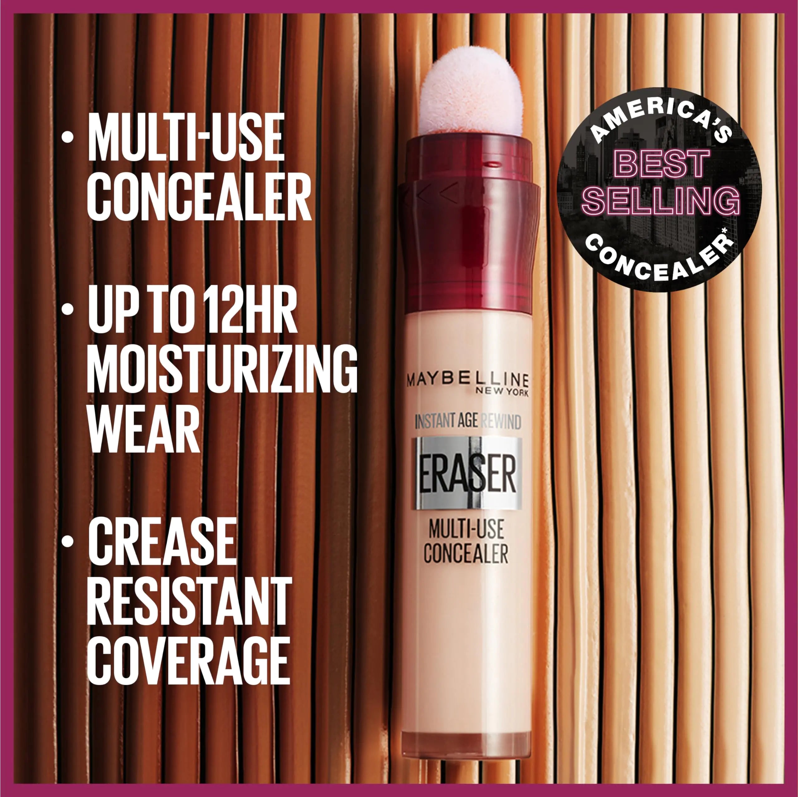 Maybelline Instant Age Rewind Eraser Dark Circles