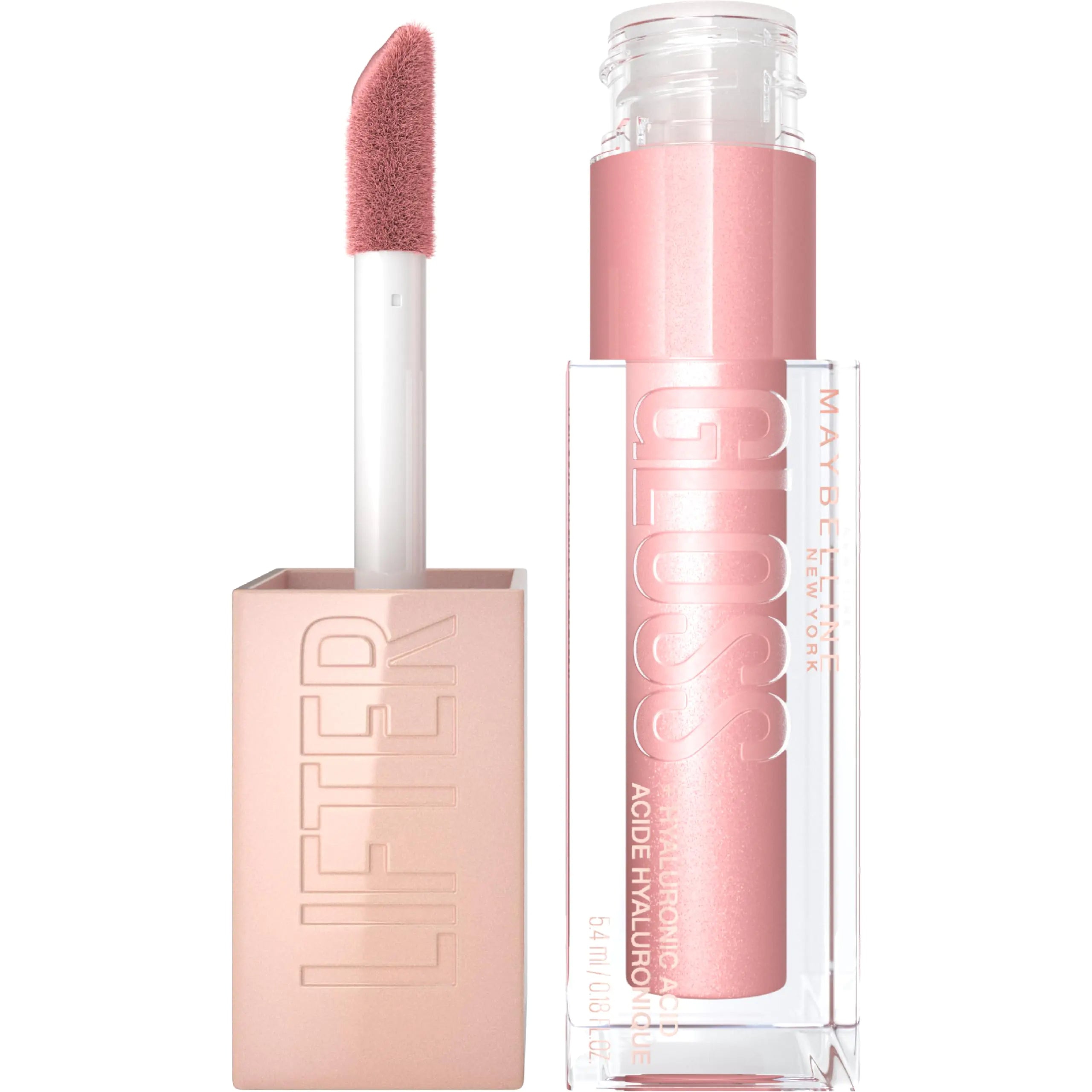 Maybelline Liip Gloss