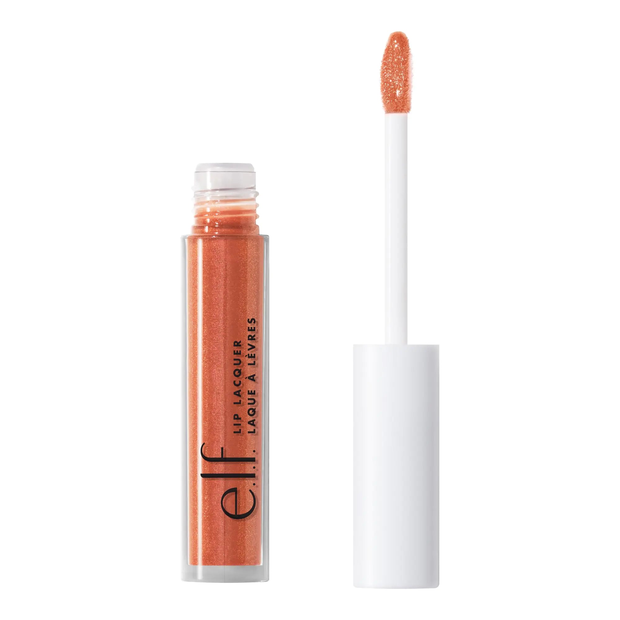 Lip Lacquer, Moisturizing