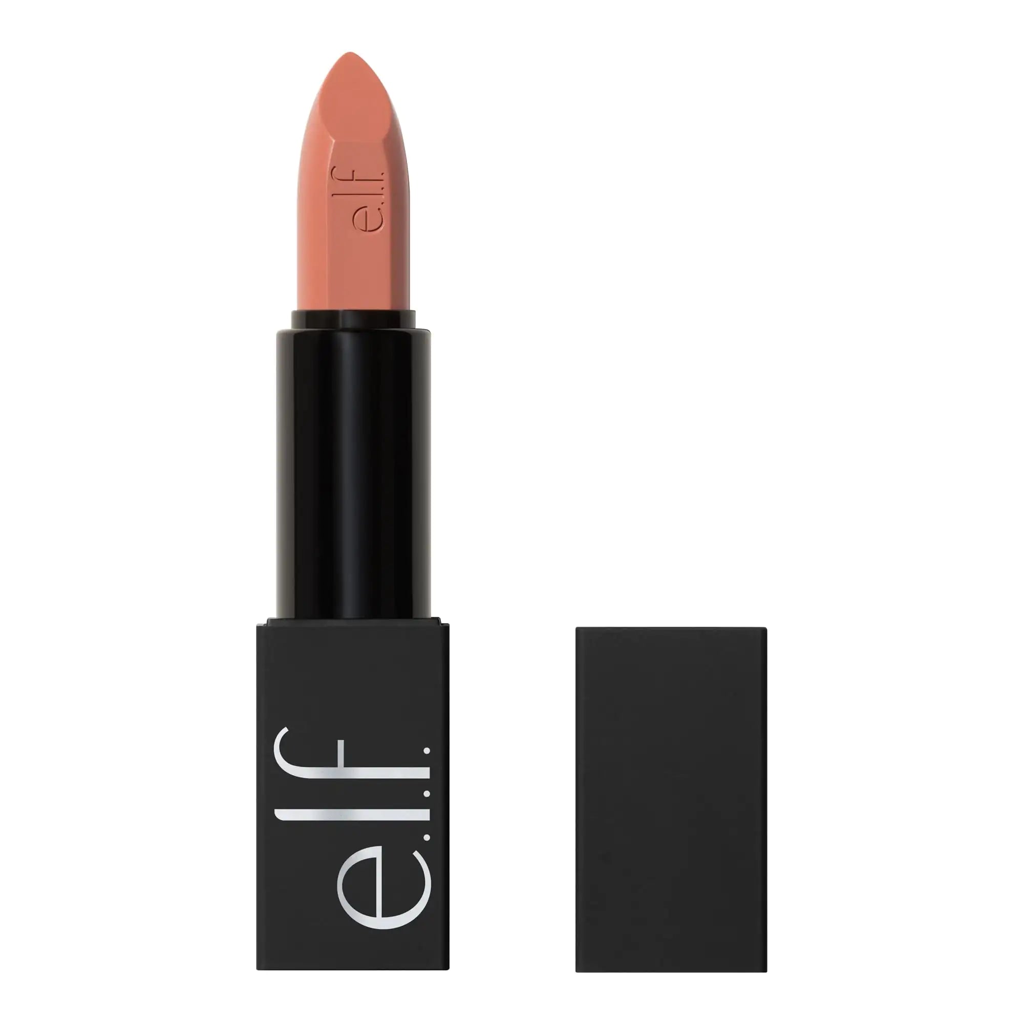 O Face Satin Lipstick, Richly Pigmented, Nourishing