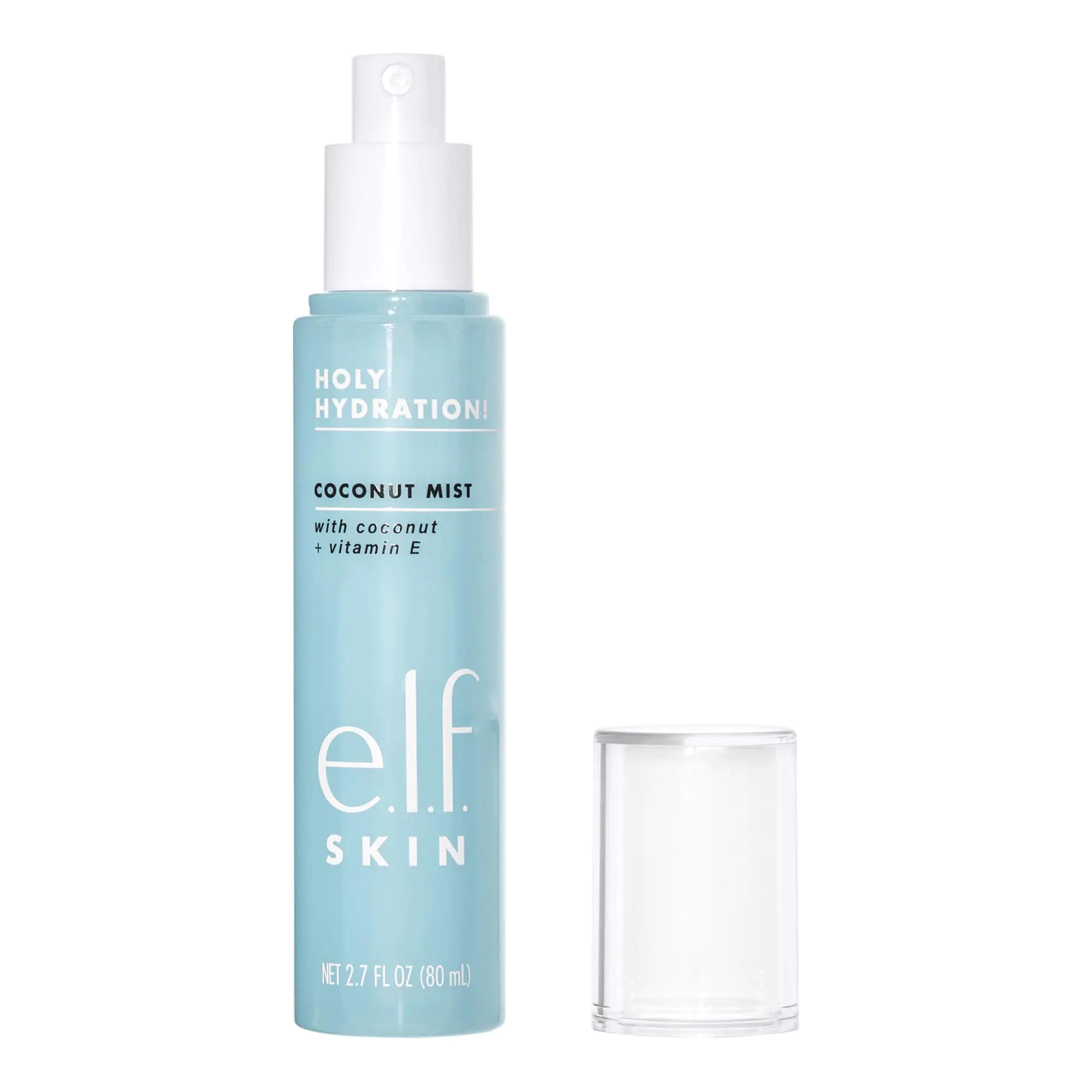 e.l.f. Cosmetics Holy Hydration!