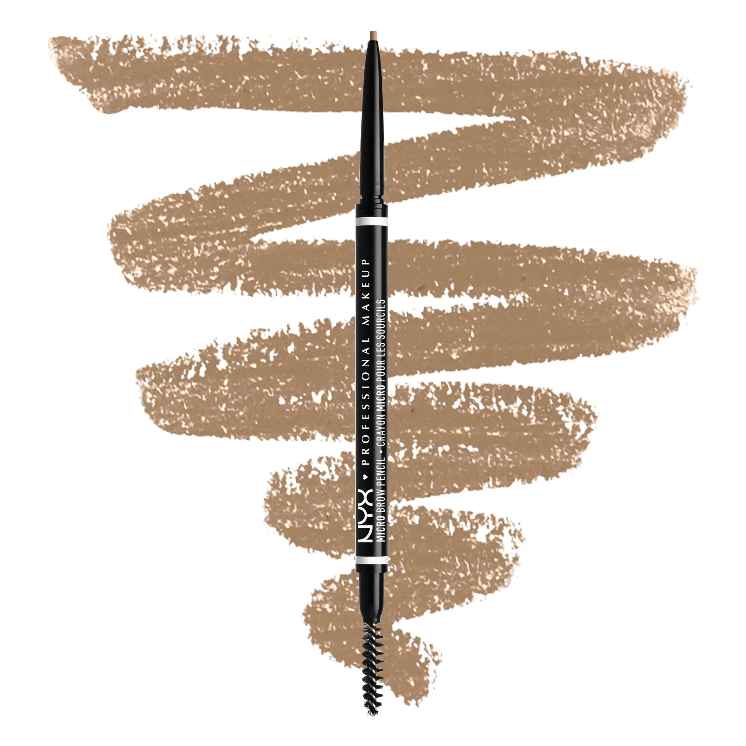 Micro Brow Pencil, Precise Eyebrow Pencil