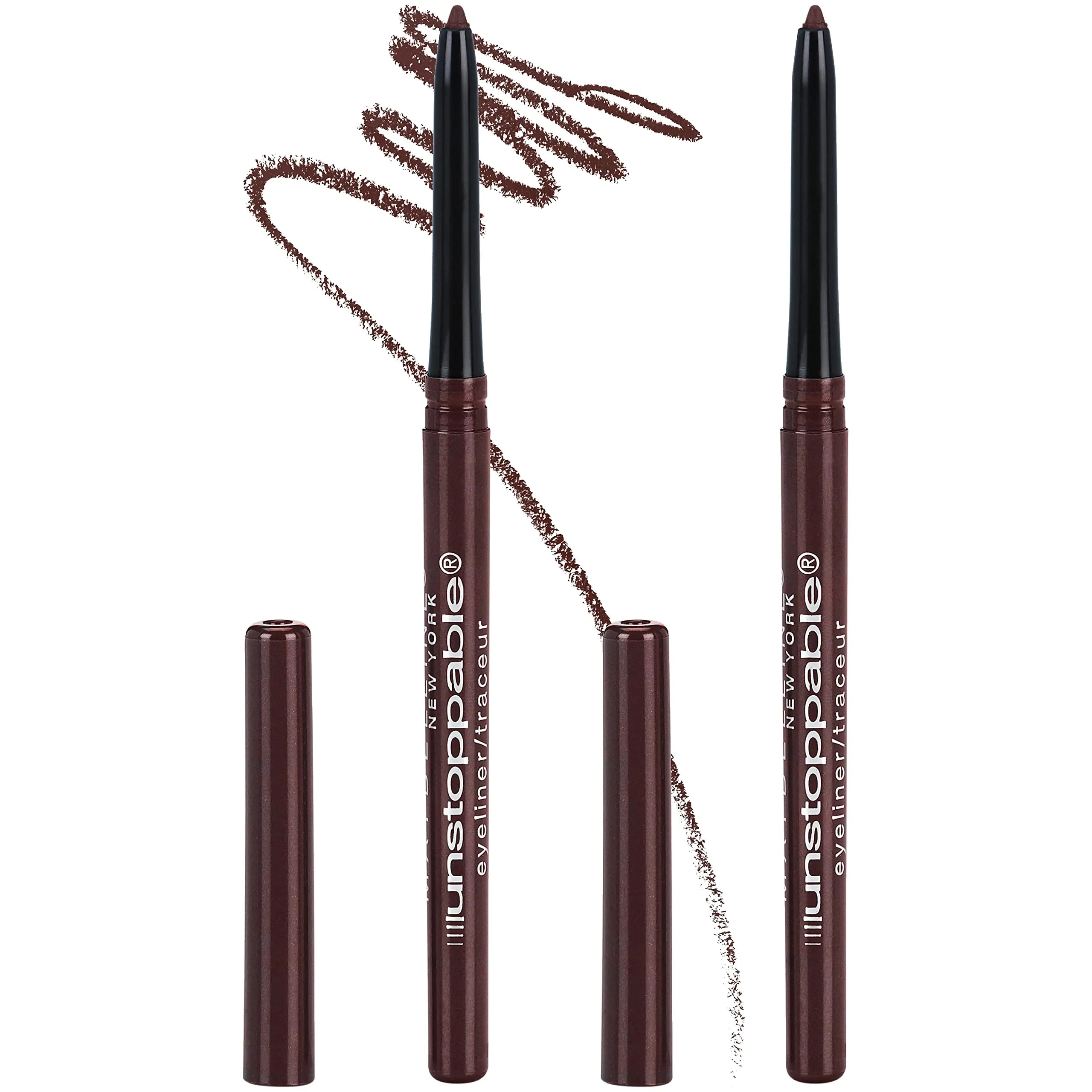 MAYBELLINE Unstoppable  Mechanical Eyeliner Pencil