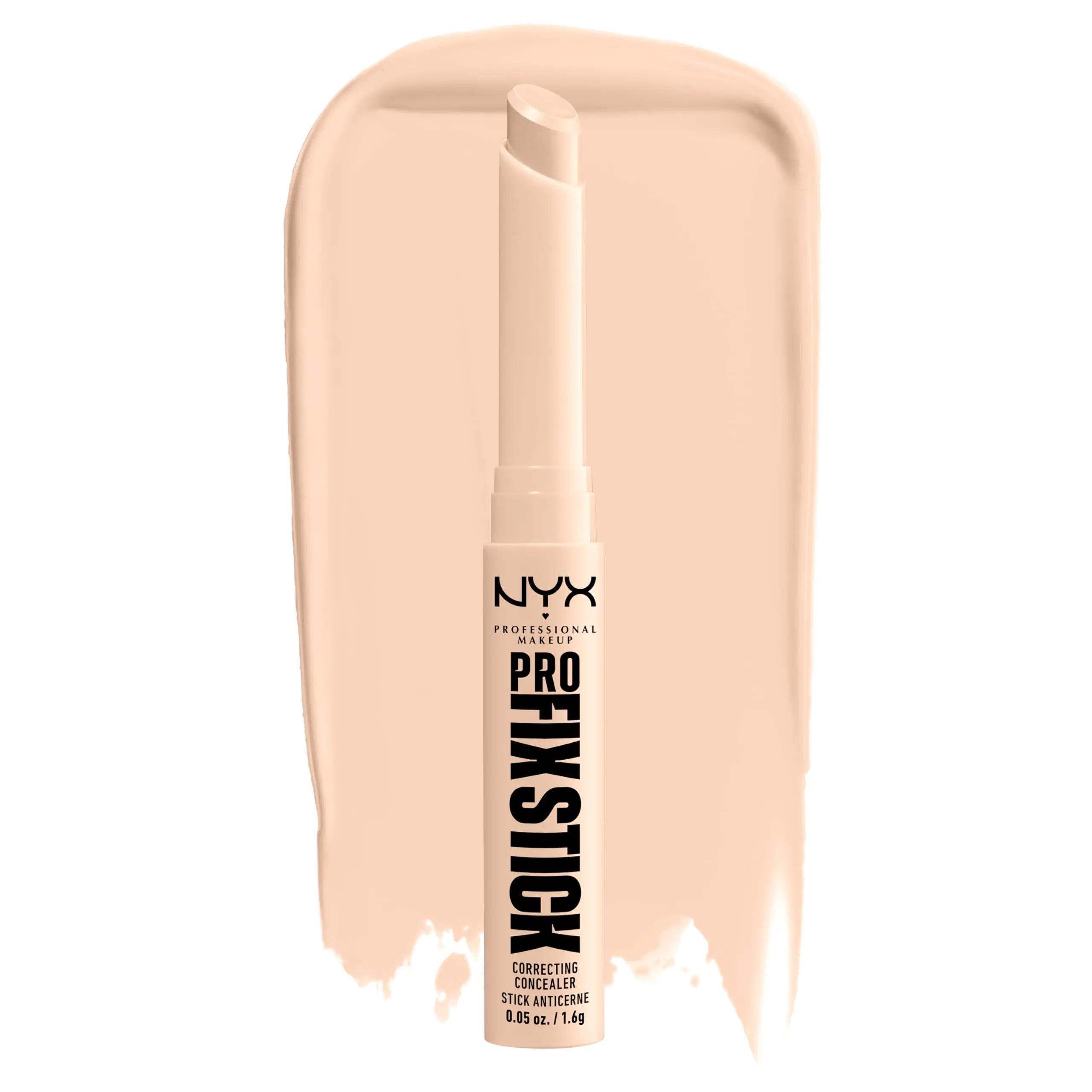 NYX  Pro Fix Stick Correcting Concealer bluse