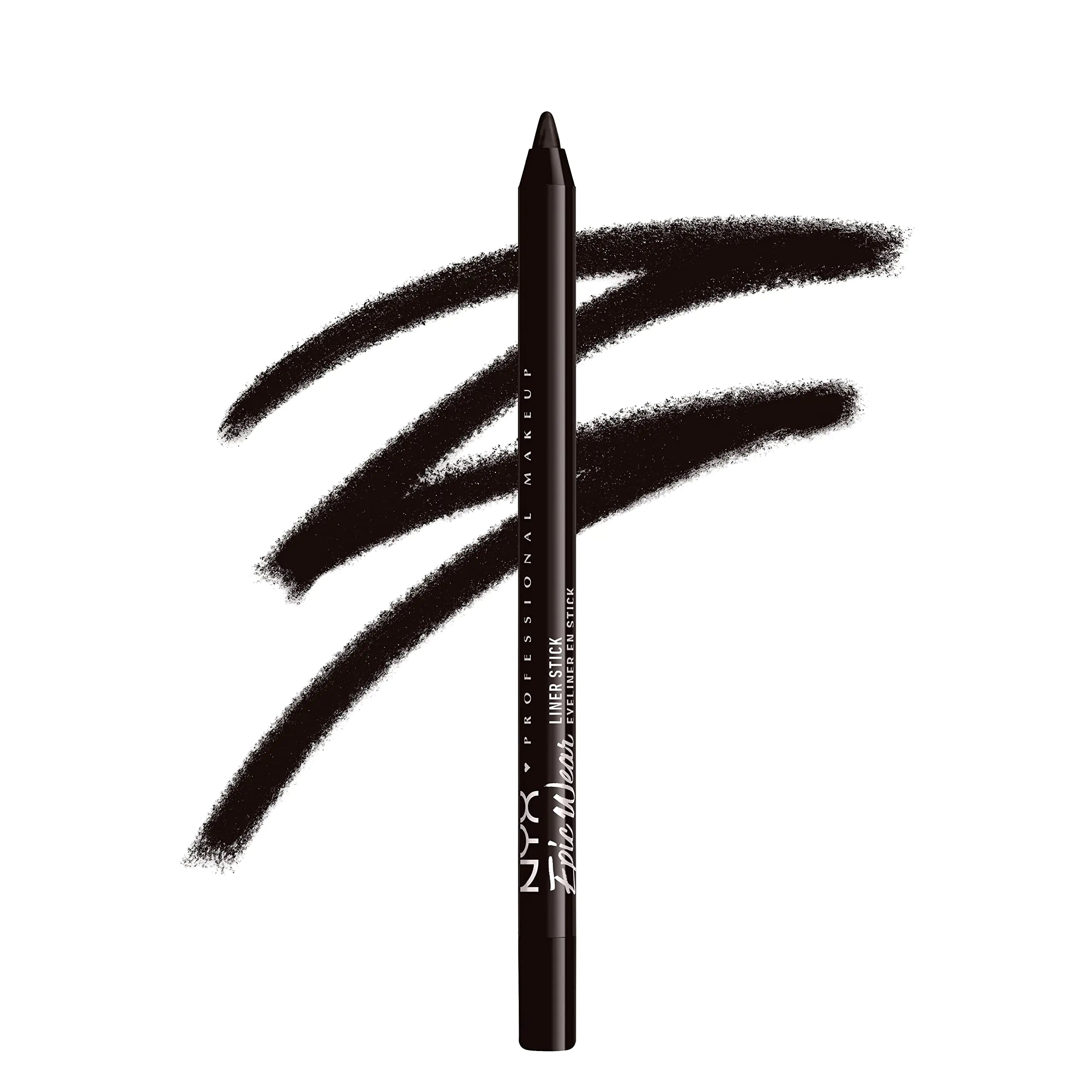 PROFESSIONAL MAKEUP Eyeliner Pencil