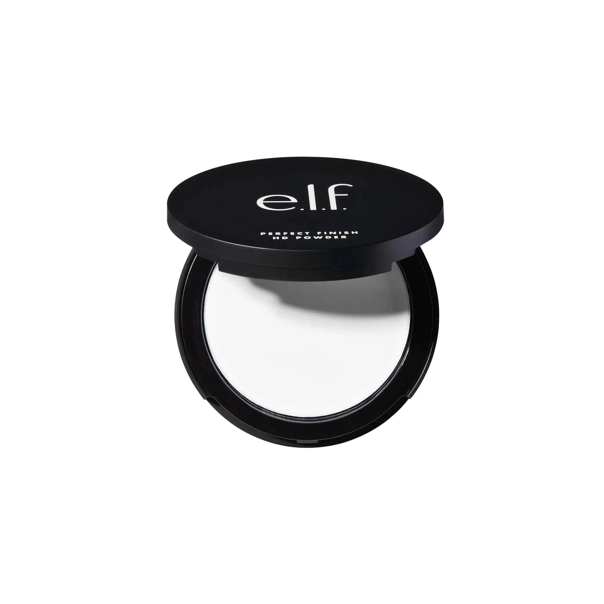 e.l.f. Perfect Finish HD Powder= Lines & Imperfection