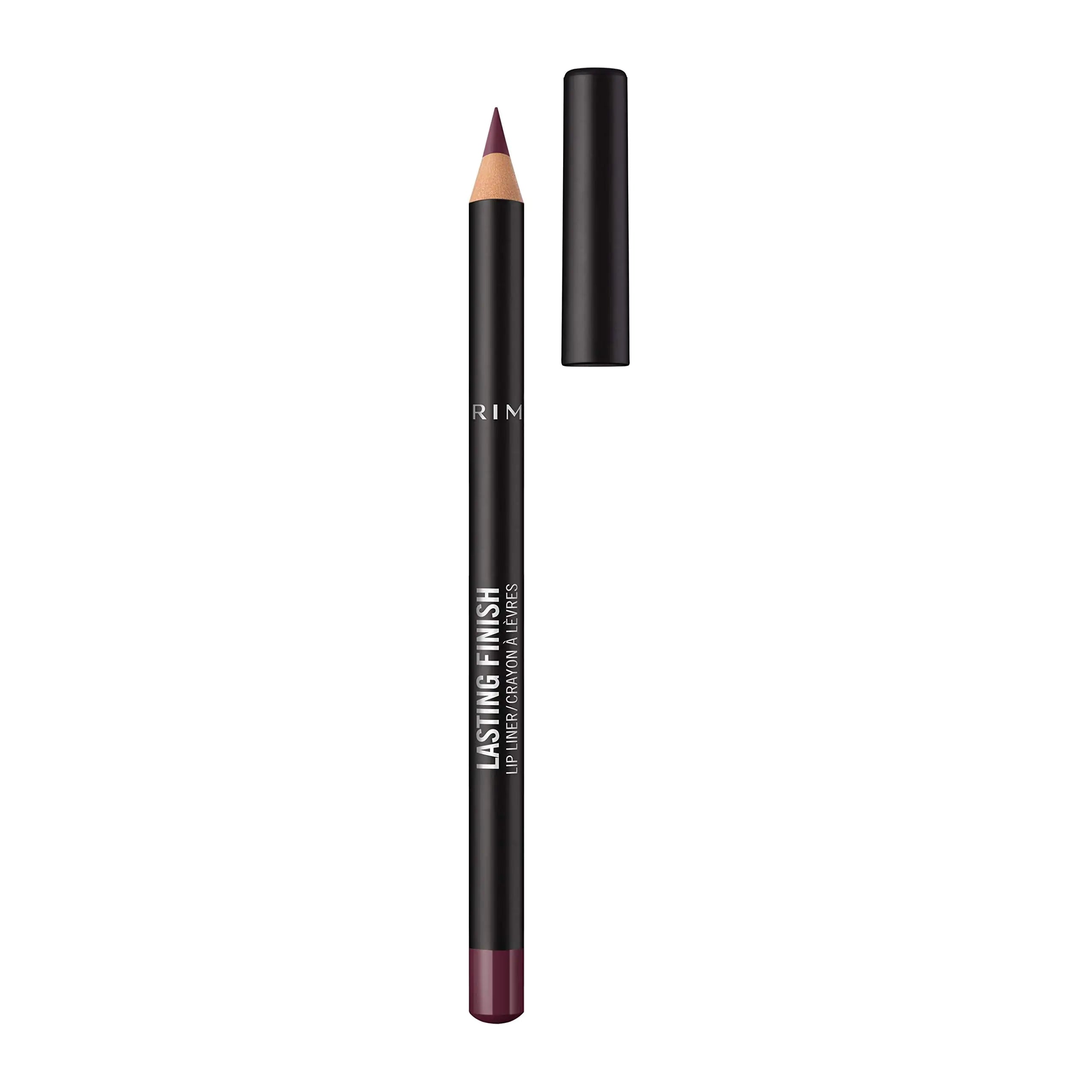 8HR Soft Lip Liner Pencil Lock Lipstick