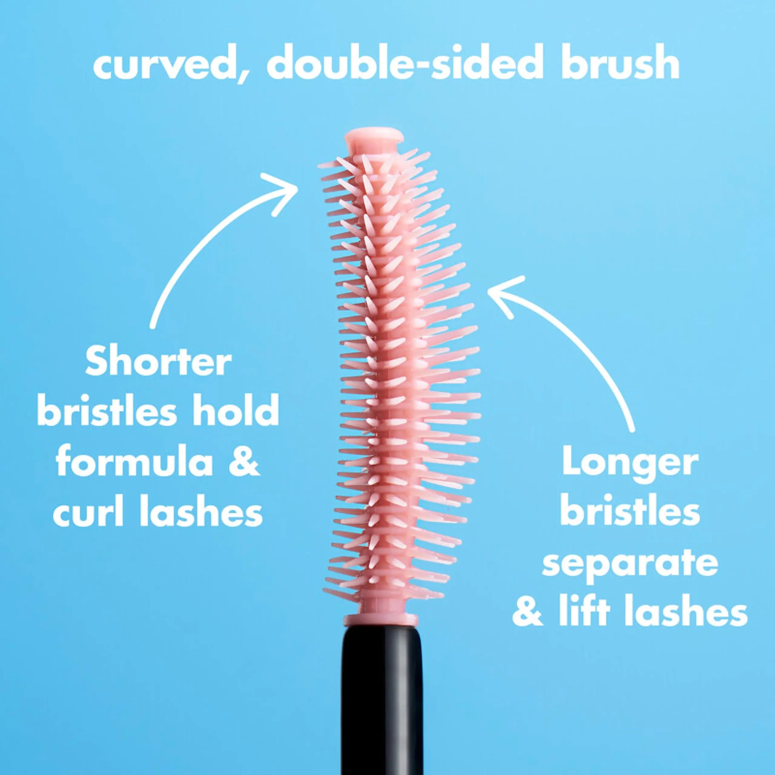 e.l.f. Lash 'N Roll Mascara, Curling Mascara