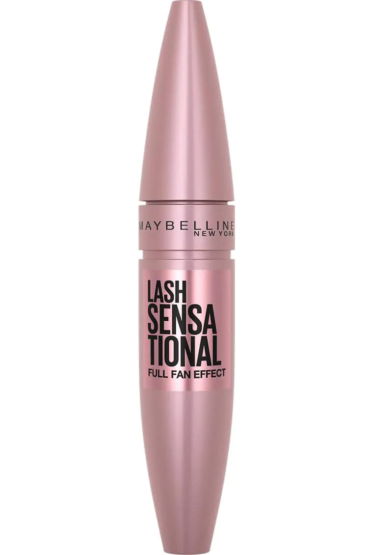 Maybelline Lash Sensational Washable Mascara