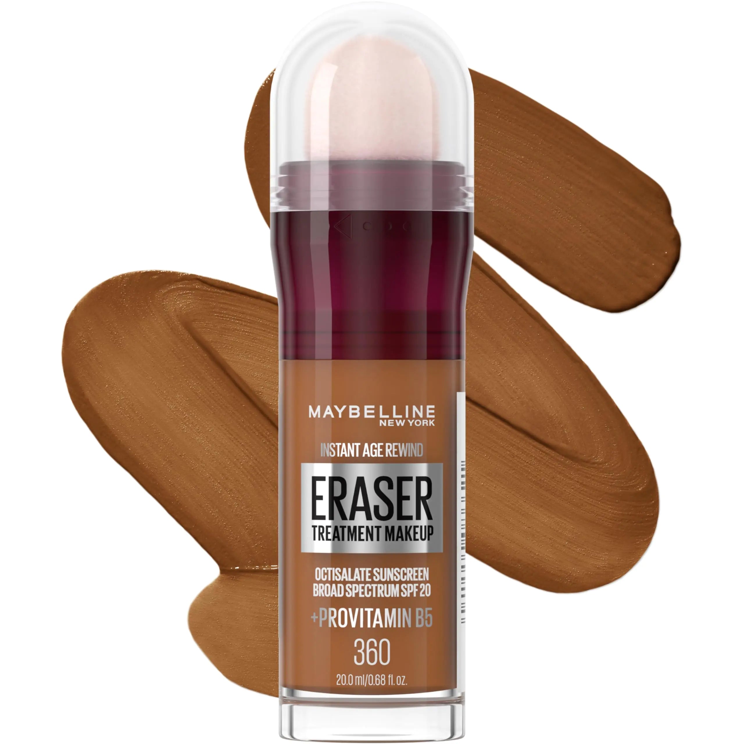 Maybelline Instant Age  Foundation