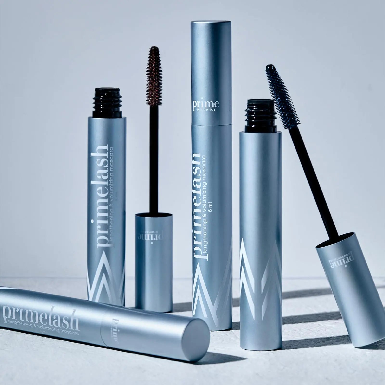 PrimeLash Mascara for Older Women – Volumizing