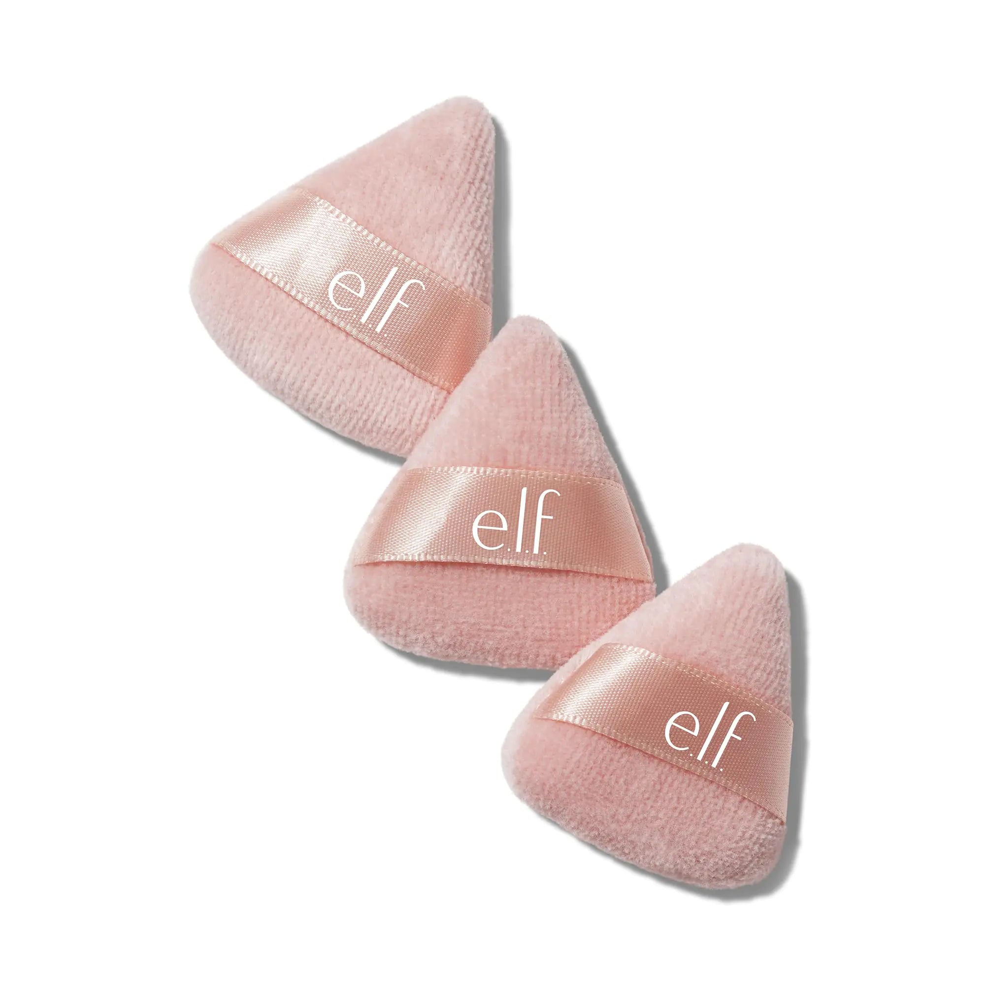 e.l.f. Halo Glow Pinkie Puffs, Finger