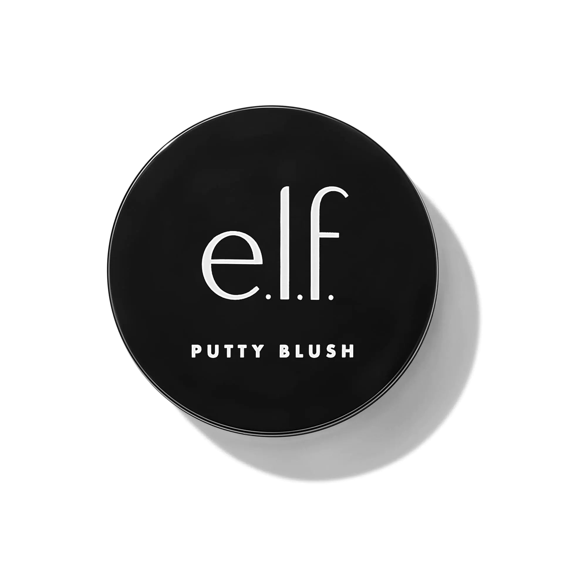 e.l.f. Putty Blush Argan Oil & Vitamin