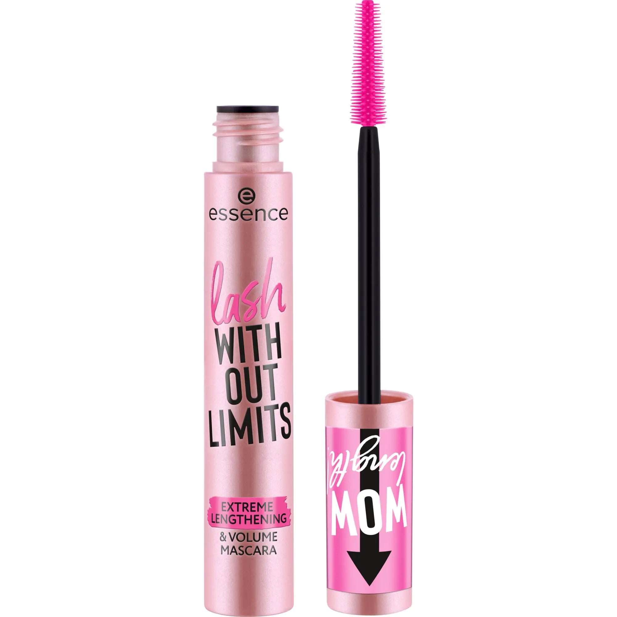 Volume Mascara