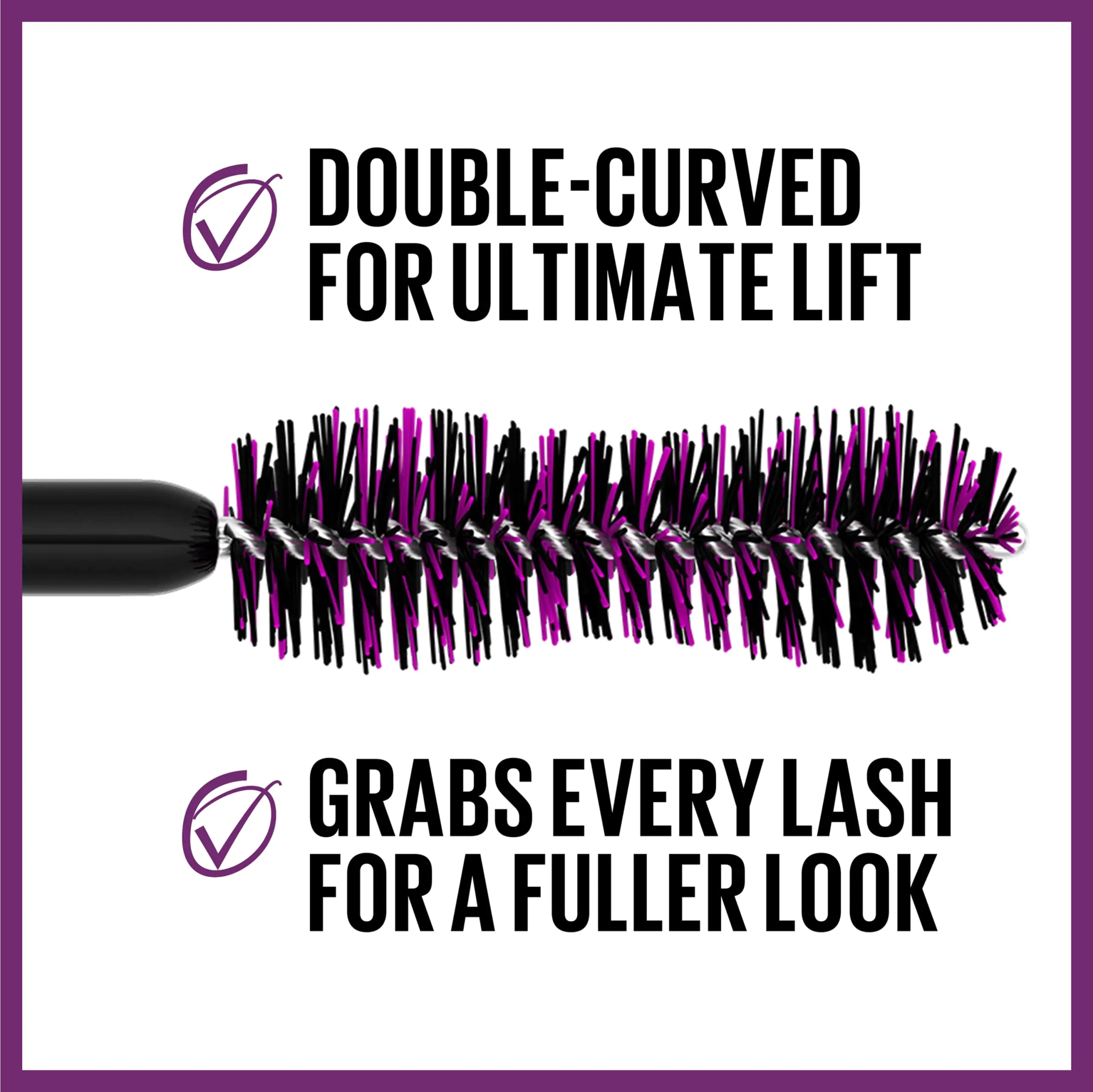 Maybelline The Falsies Lash Lift Waterproof Mascara