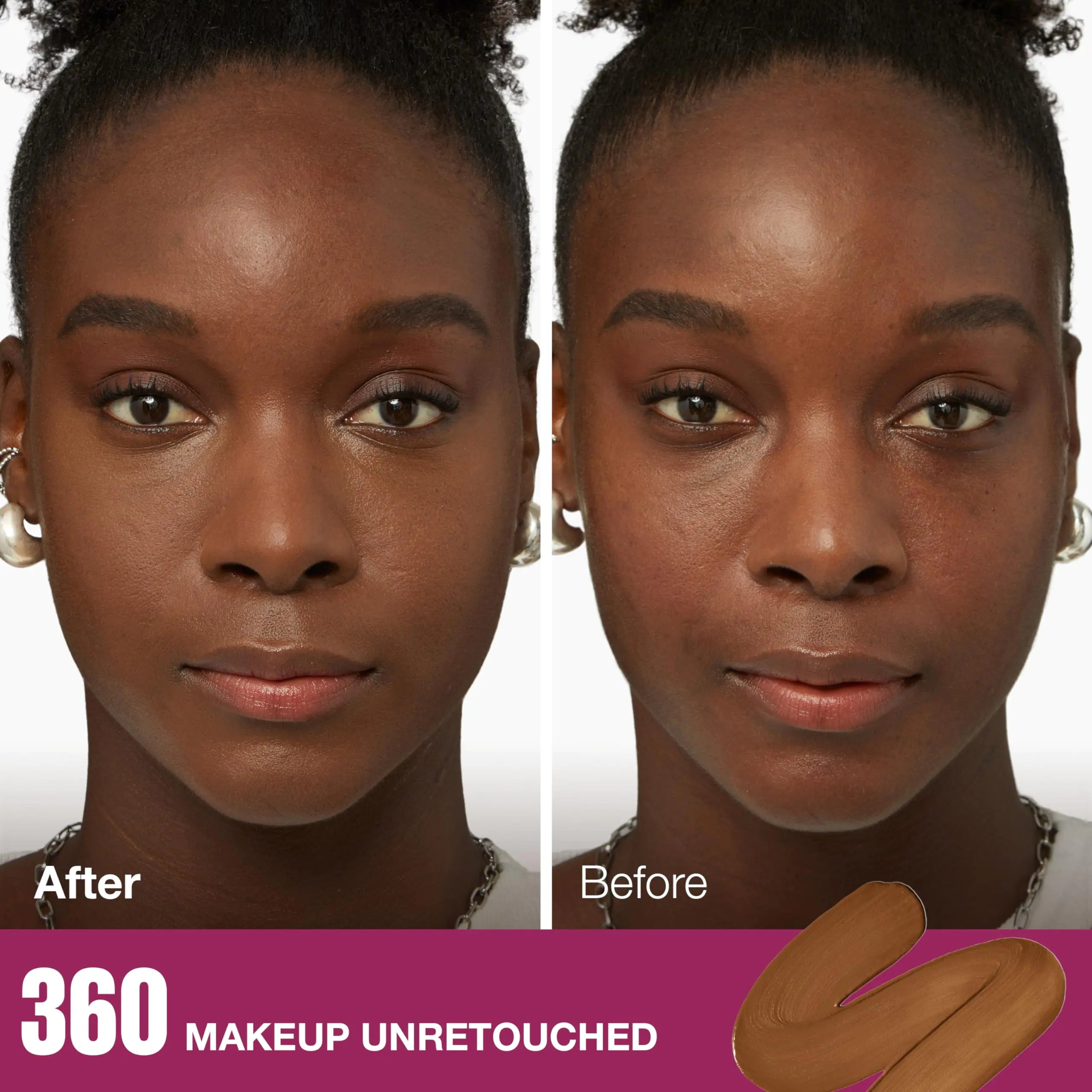 Maybelline Instant Age  Foundation