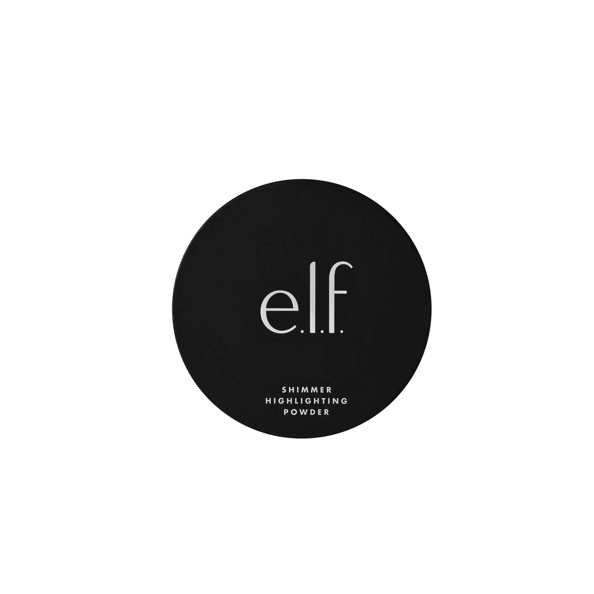 e.l.f. Perfect Finish HD Powder= Lines & Imperfection