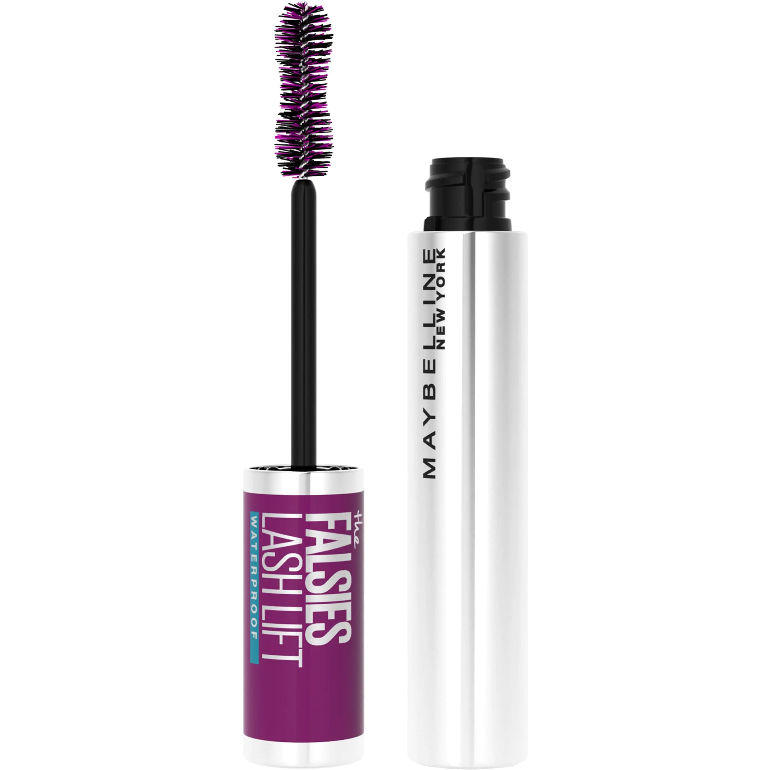 Maybelline The Falsies Lash Lift Waterproof Mascara